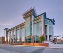 University Tennessee Chattanooga Library
